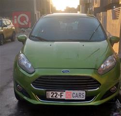 فورد فييستا